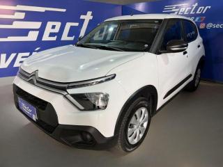 Foto do veículo Citroen C3 1.0 Feel