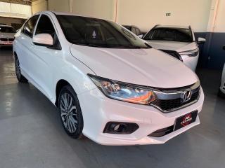 Foto do veículo Honda City 1.5 Lx Cvt