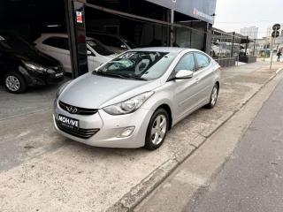 Foto do veículo Hyundai Elantra 2.0l 16v Flex Auto