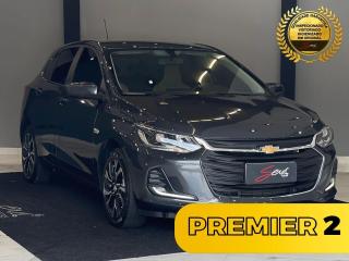 Foto do veículo Chevrolet Onix 1.0 Turbo Premier Auto