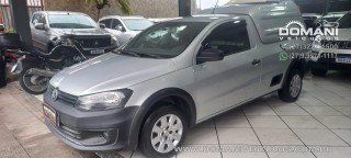 Foto do veículo Volkswagen Saveiro Startline 1.6 T.flex 8v