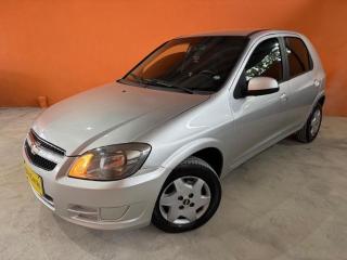 Foto do veículo Chevrolet Celta Spirit/lt 1.0 Mpfi 8v Flexp. 5p