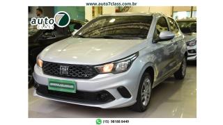 Foto do veículo Fiat Argo Drive 1.0 6v Flex