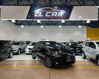 Foto do veículo Hyundai Hb20 Diamond 1.0 Tb Flex 12v Aut.