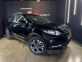 Foto do veículo Honda Hr-v 1.8 Exl Cvt