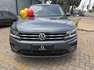 Foto do veículo Volkswagen Tiguan Allspace 1.4 250 Tsi