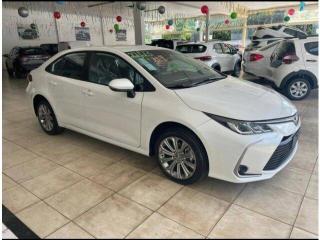 Foto do veículo Toyota Corolla 2.0 Xei Cvt