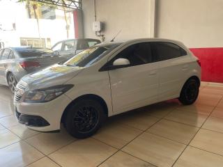 Foto do veículo Chevrolet Onix 1.4 Spe/4 Lt