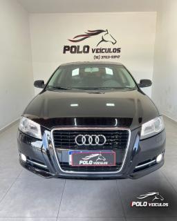 Foto do veículo Audi A3 2.0 Tfsi S Tronic Sportback