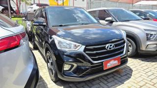 Foto do veículo Hyundai Creta Attitude 1.6 16v Flex Aut.