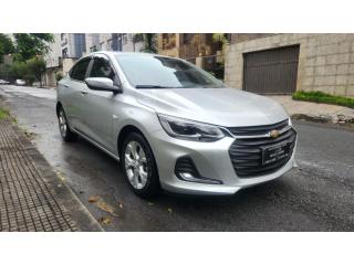 Foto do veículo Chevrolet Onix Sedan Plus Ltz 1.0 12v Tb Flex Aut.