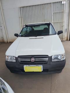 Foto do veículo Fiat Uno 1.0 8v Flex Way