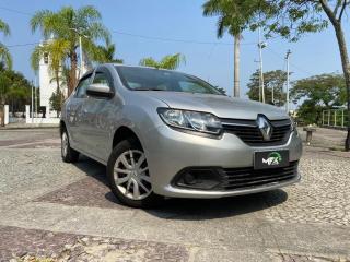 Foto do veículo Renault Logan 1.6 Expression Pack Avantage