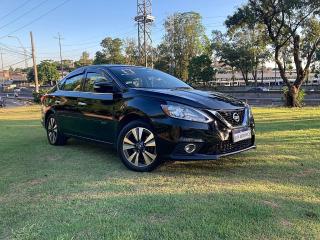 Foto do veículo Nissan Sentra Sv 2.0 Flexstart 16v Aut.