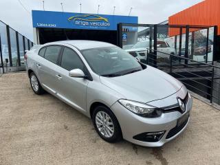 Foto do veículo Renault Fluence 2.0 16v Hi-flex Dynamique Plus Cvt