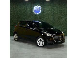 Foto do veículo Hyundai Hb20 1.0 S Comfort Plus