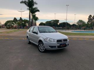 Foto do veículo Fiat Siena 1.0 8v Flex El