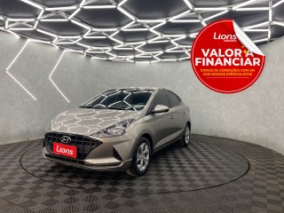 Foto do veículo Hyundai Hb20 1.0 S Vision (blueaudio)