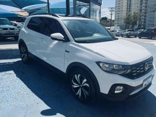 Foto do veículo Volkswagen T-cross 200 Tsi 1.0 Flex 12v 5p Aut.