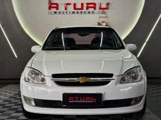 Foto do veículo Chevrolet Classic Life/ls 1.0 Vhc Flexp. 4p