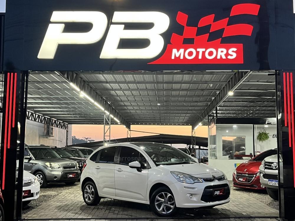 Citroën C3 Picasso 2014