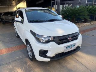 Foto do veículo Fiat Mobi Like 1.0 Fire Flex 5p.