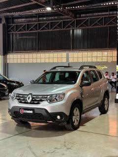 Foto do veículo Renault Duster Intense 1.6 16v Flex Aut.