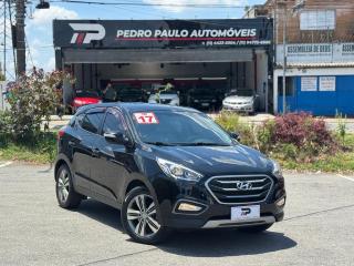 Foto do veículo Hyundai Ix35 2.0 16v 170cv 2wd/4wd Aut.