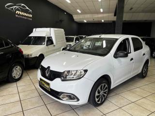 Foto do veículo Renault Logan 1.0 16v Hi-power Authentique