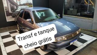 Foto do veículo Volkswagen Logus 1.8/cli/cl