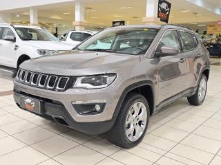 Foto do veículo Jeep Compass Longitude 2.0 4x4 Dies. 16v Aut.