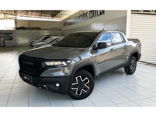 Foto do veículo Ram Rampage 2.0 Hurricane 4 Turbo Rebel Auto 4wd