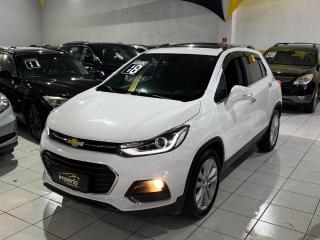 Foto do veículo Chevrolet Tracker Premier 1.4 Turbo 16v Flex Aut
