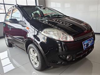 Foto do veículo Chery Face 1.3 16v/1.3 16v Flex.mec.