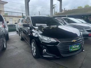 Foto do veículo Chevrolet Onix 1.0