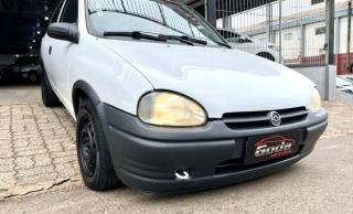 Foto do veículo Chevrolet Corsa Wind 1.0 Mpfi/efi 2p