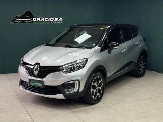 Foto do veículo Renault Captur 1.6 Intense Cvt