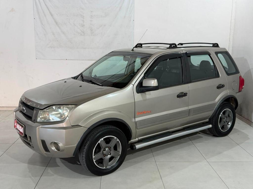 Ford Ecosport 2009