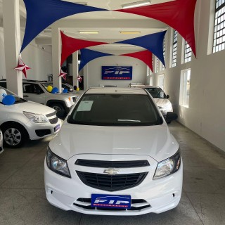 Foto do veículo Chevrolet Onix 1.0 Spe/4 Eco Joy
