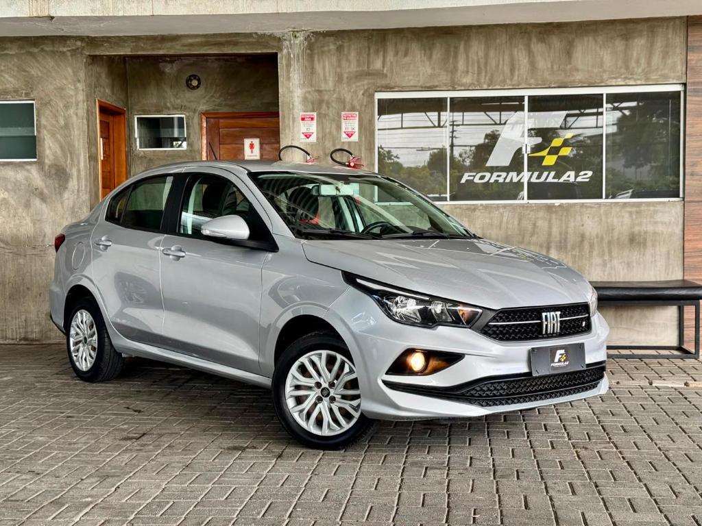 Fiat Cronos CRONOS 1.3 8V Flex 2022