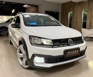 Foto do veículo Volkswagen Saveiro 1.6 Cross Cd 16v2p Manual