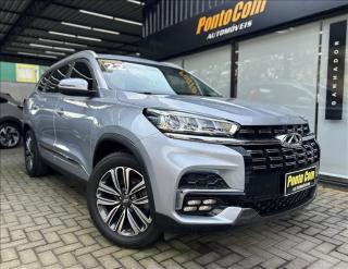 Foto do veículo Chery Tiggo 8 1.6 T Gdi Txs Dct