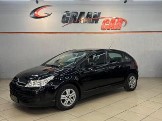 Foto do veículo Citroen C4 1.6 16v Flex Glx