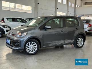 Foto do veículo Volkswagen Up 1.0 170 Tsi Connect