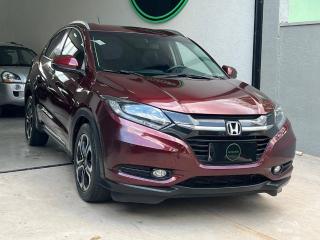 Foto do veículo Honda Hr-v Touring 1.8 Flexone 16v 5p Aut.