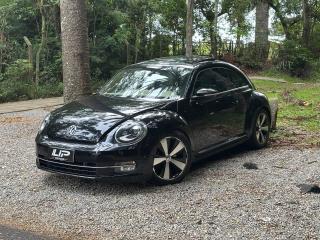 Foto do veículo Volkswagen Fusca 2.0 R-line Tsi 16v Aut.