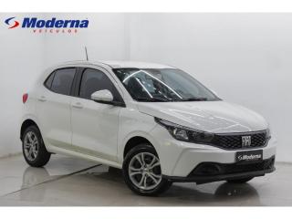 Foto do veículo Fiat Argo Drive 1.3 8v Flex Aut.