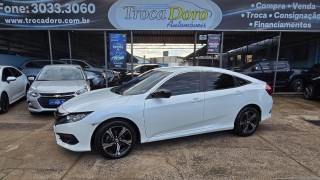 Foto do veículo Honda Civic 2.0 Sport Cvt