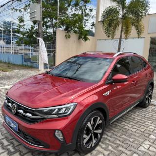 Foto do veículo Volkswagen Nivus 1.0 200 Tsi Highline Auto