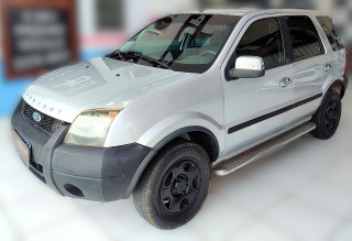 Foto do veículo Ford Ecosport 1.6 8v Xls